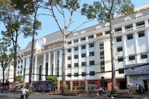 Điểm chuẩn Đại học Sư phạm Tp.HCM năm 2018